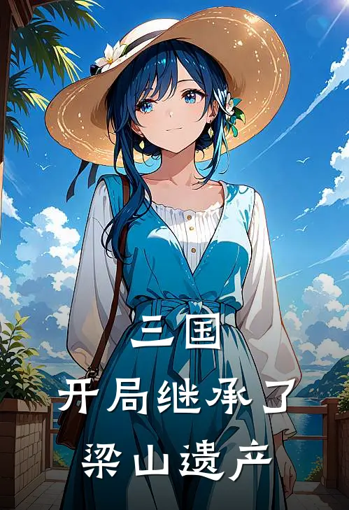 三国：开局继承了梁山遗产林冲刘伊全本免费在线阅读_林冲刘伊全文阅读