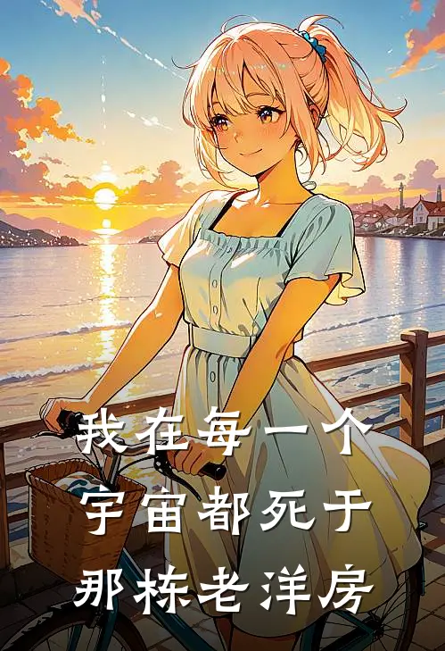 我在每一个宇宙都死于那栋老洋房(尹一一韩小云)完整版免费小说_最热门小说我在每一个宇宙都死于那栋老洋房(尹一一韩小云)