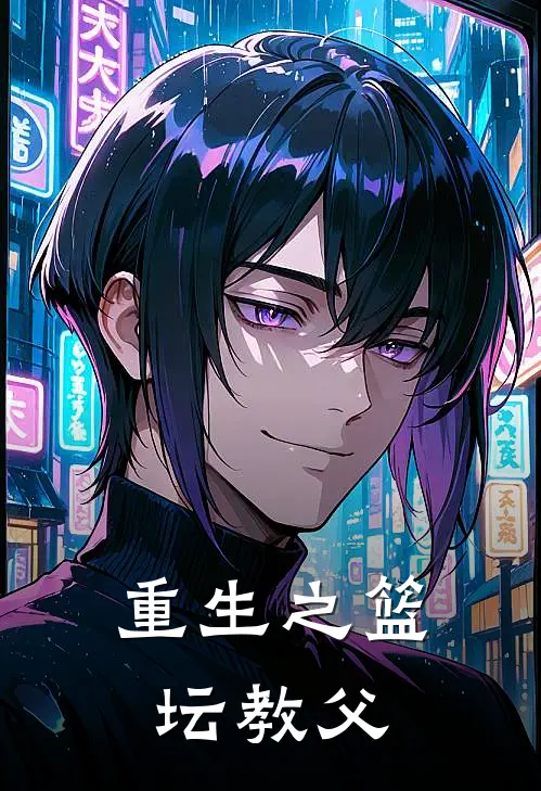 重生之篮坛教父