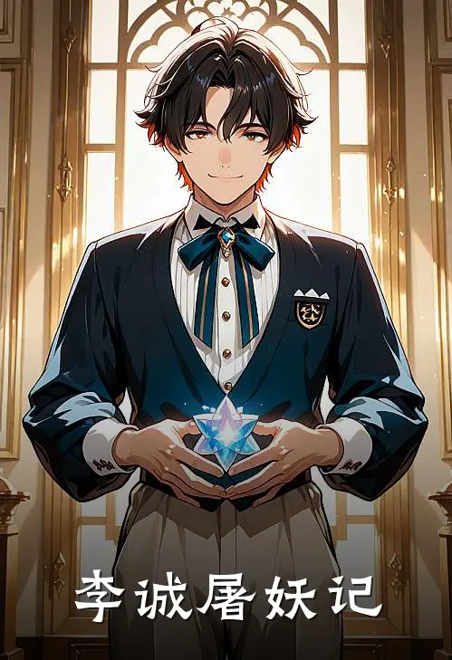 李诚屠妖记(李诚张芸)热门网络小说推荐_最新章节列表李诚屠妖记(李诚张芸)