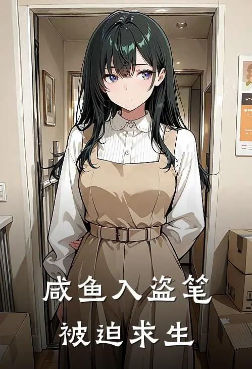 咸鱼入盗笔被迫求生