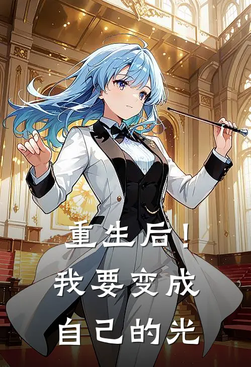 重生后！我要变成自己的光
