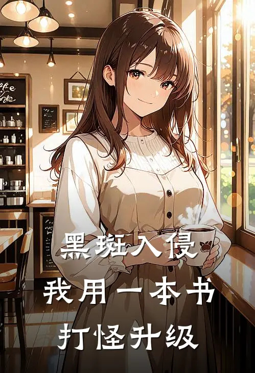 黑斑入侵：我用一本书打怪升级