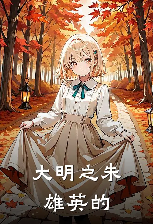 大明之朱雄英的