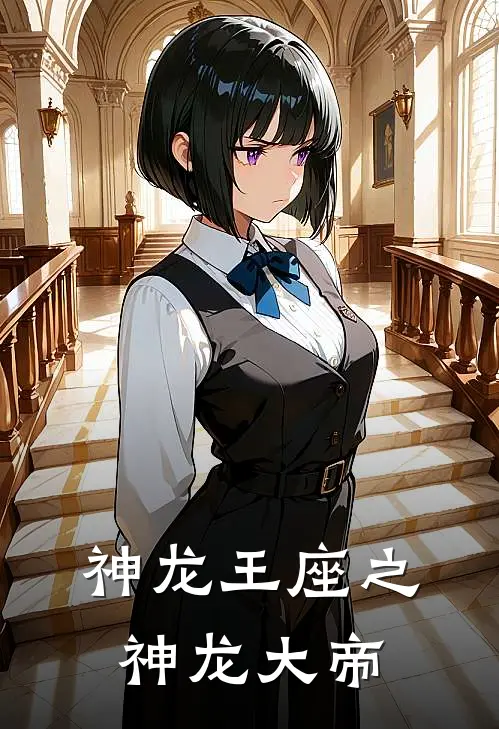 神龙王座之神龙大帝