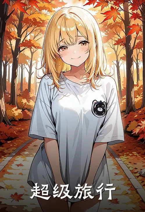 陈淼越舞阳《超级旅行》_(陈淼越舞阳)热门小说