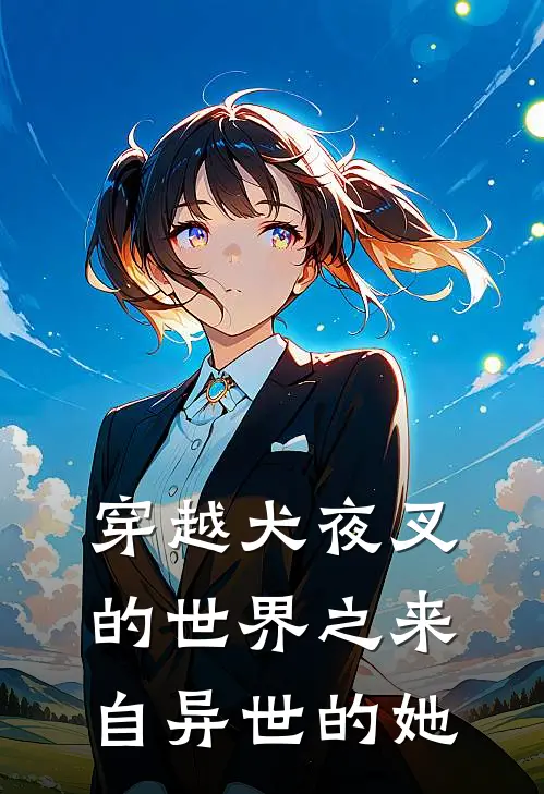 穿越犬夜叉的世界之来自异世的她