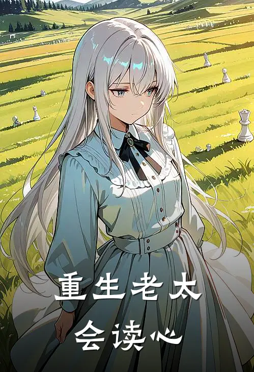 重生老太会读心