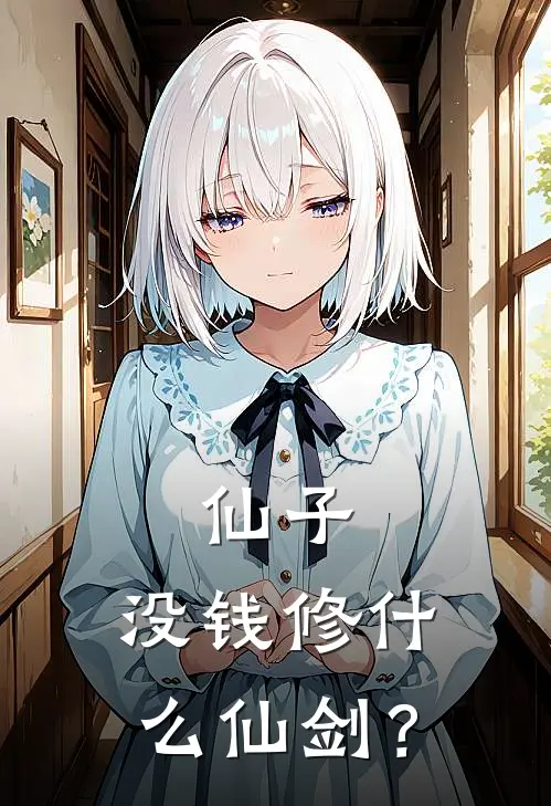 仙子，没钱修什么仙剑？林羽苏沐婉完本热门小说_小说推荐完结仙子，没钱修什么仙剑？林羽苏沐婉