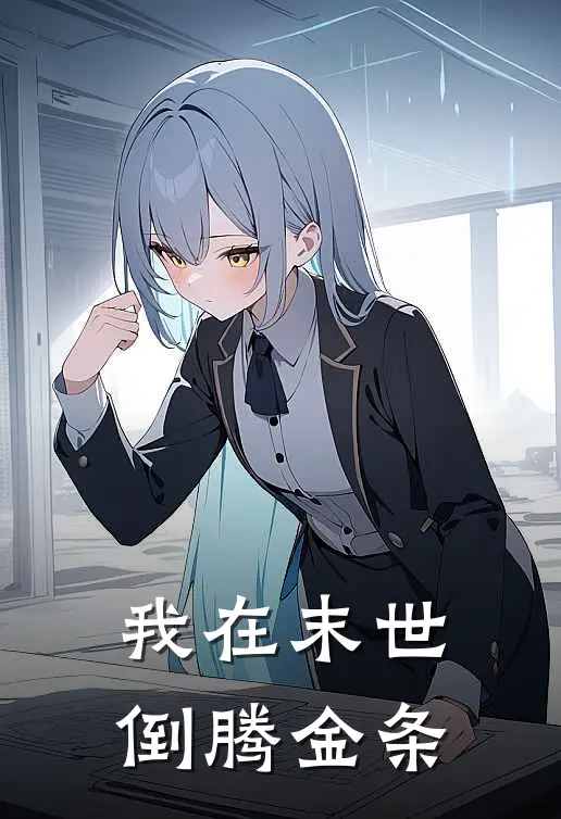 我在末世倒腾金条