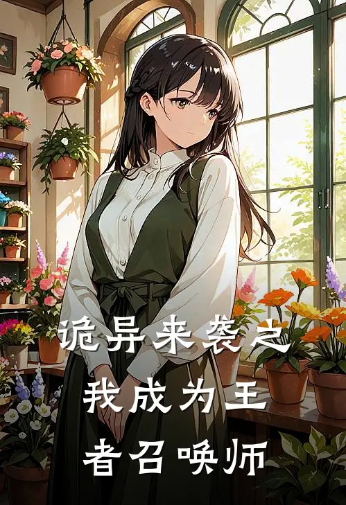 诡异来袭之我成为王者召唤师