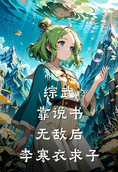 综武：靠说书无敌后，李寒衣求子