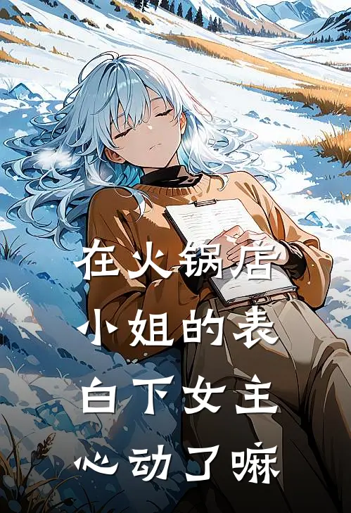 在火锅店小姐的表白下女主心动了嘛