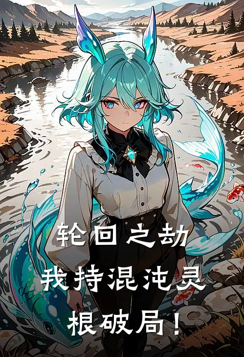 轮回之劫，我持混沌灵根破局！