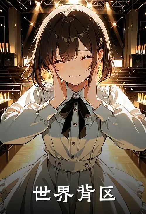 世界背区