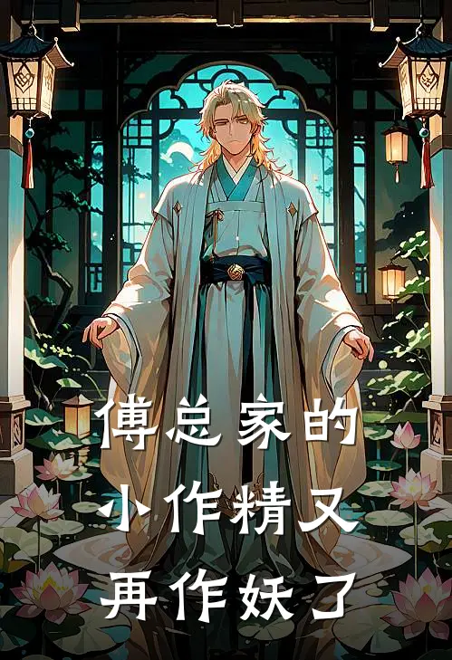 傅总家的小作精又再作妖了(沈晴傅司礼)免费小说完结版_最新章节列表傅总家的小作精又再作妖了(沈晴傅司礼)