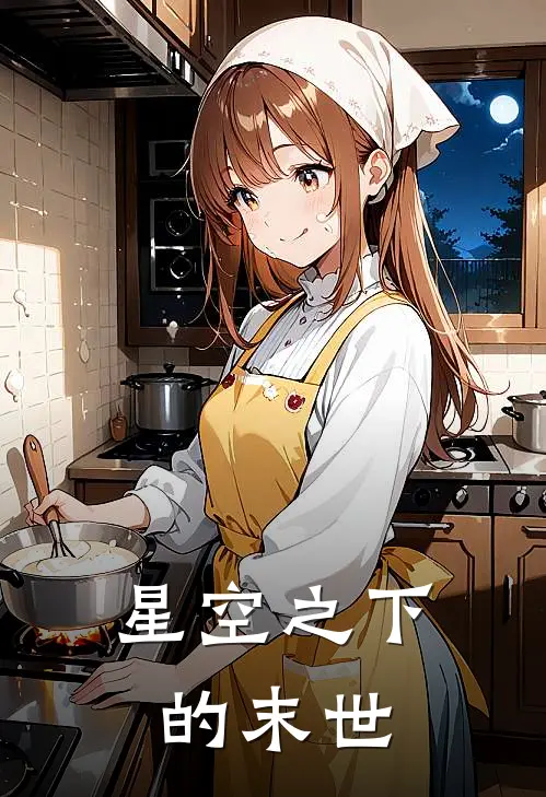 星空之下的末世