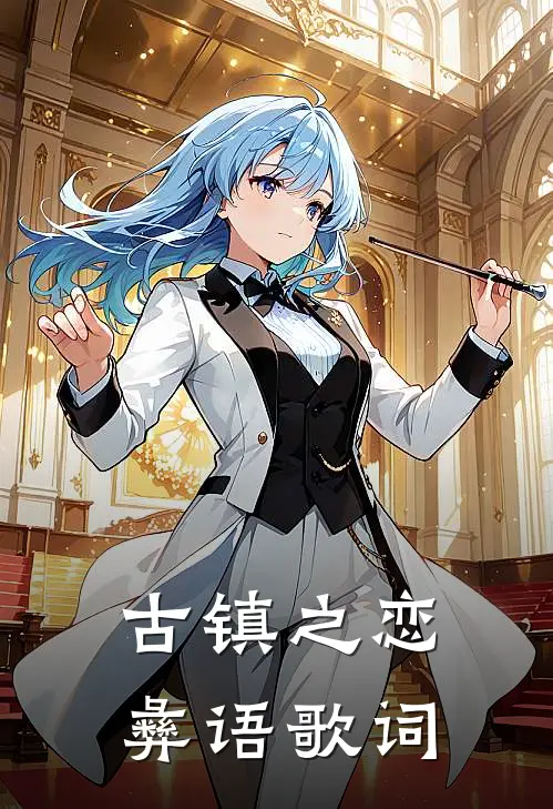 古镇之恋彝语歌词