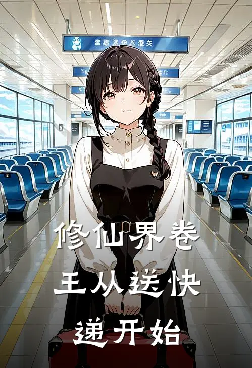 修仙界卷王从送快递开始