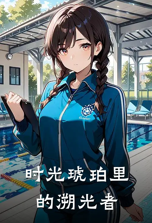 时光琥珀里的溯光者