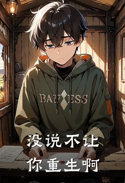 没说不让你重生啊