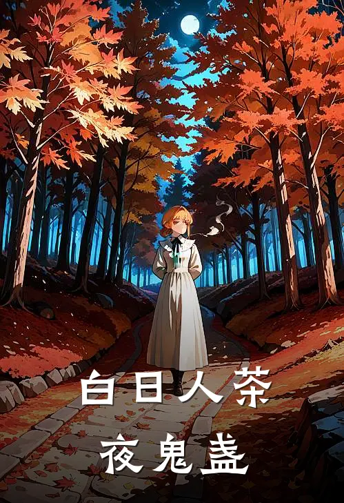 白日人茶夜鬼盏夏竹林砚秋最新小说推荐_完结小说白日人茶夜鬼盏(夏竹林砚秋)