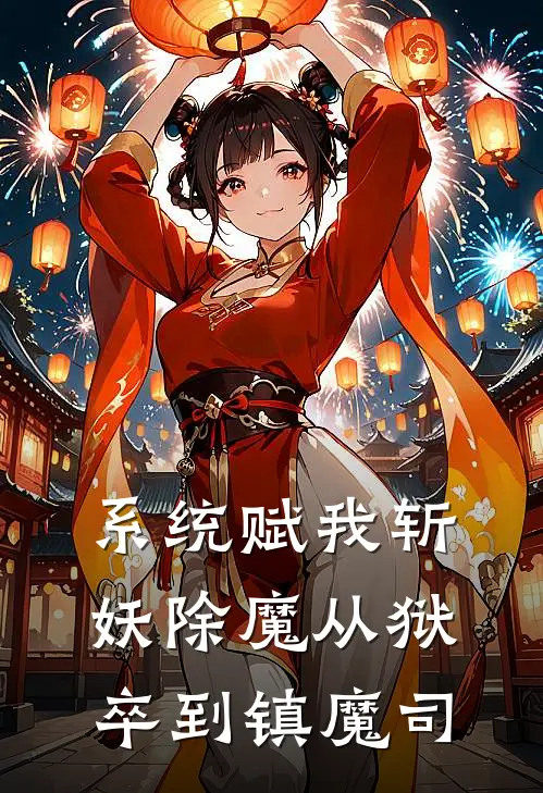 系统赋我斩妖除魔从狱卒到镇魔司