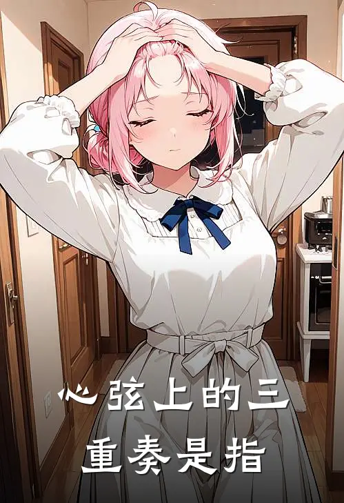 心弦上的三重奏是指