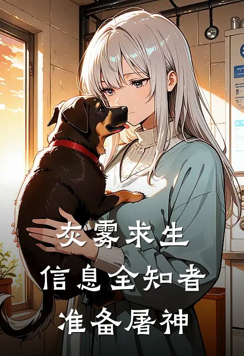 灰雾求生：信息全知者准备屠神