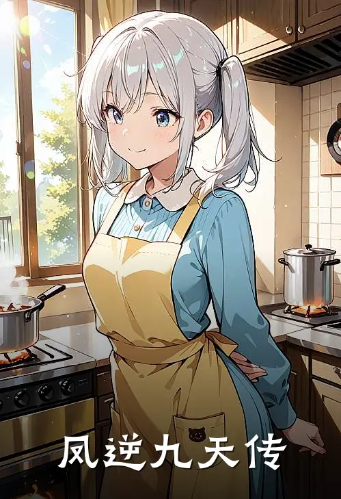 凤逆九天传