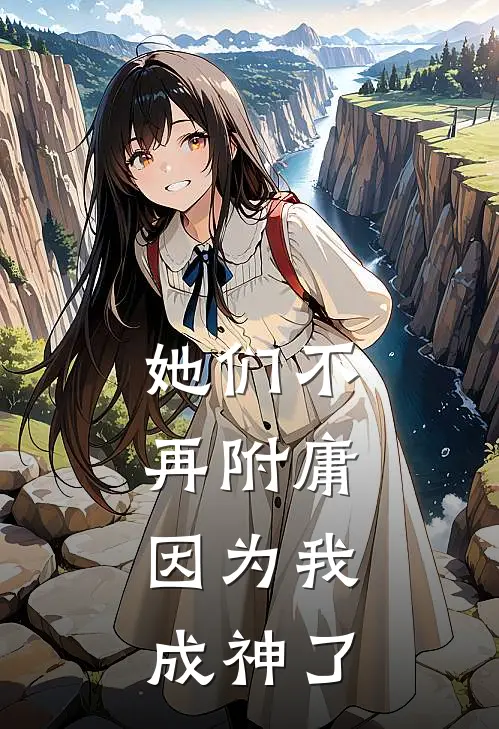 她们不再附庸，因为我成神了