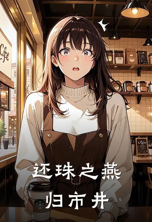 还珠之燕归市井