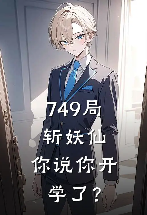 749局斩妖仙，你说你开学了？沈跃孙奇热门小说排行_免费小说749局斩妖仙，你说你开学了？沈跃孙奇