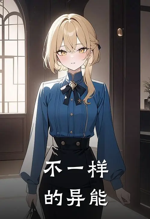不一样的异能