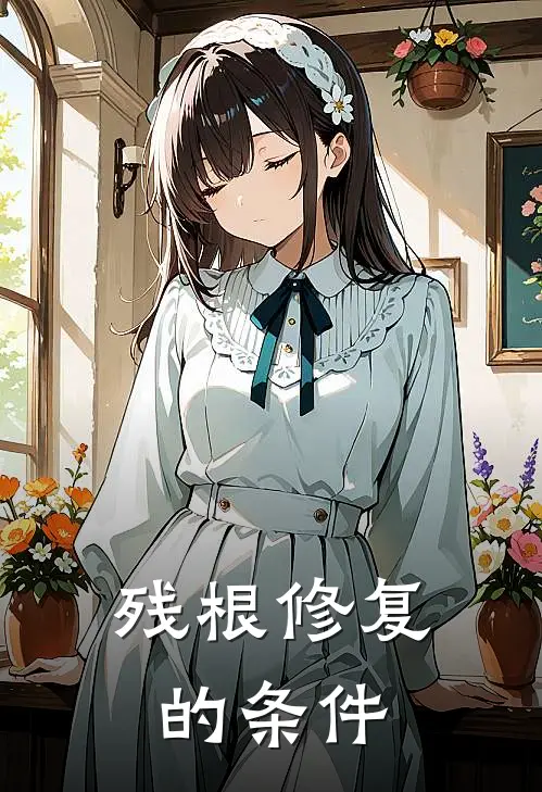 残根修复的条件