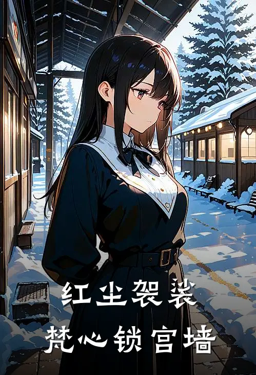 红尘袈裟：梵心锁宫墙