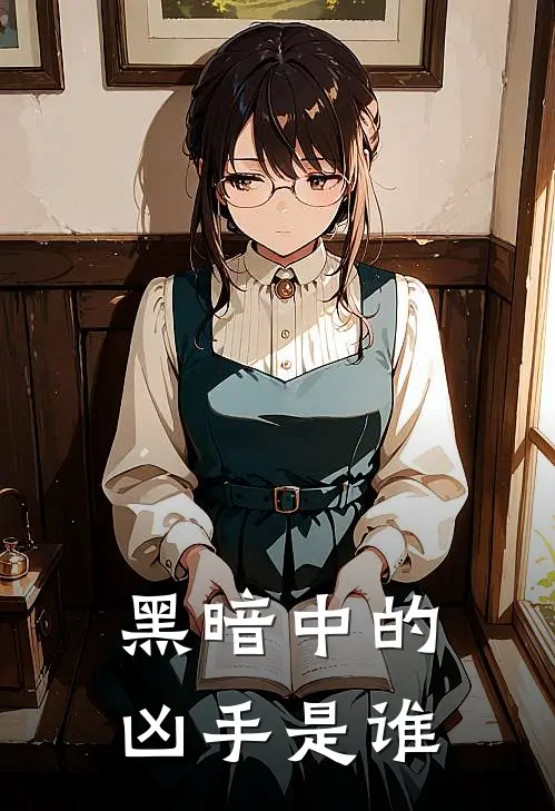 黑暗中的凶手是谁