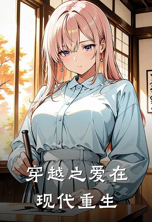 穿越之爱在现代重生(林悦苏然)最新完结小说推荐_热门小说排行榜穿越之爱在现代重生林悦苏然