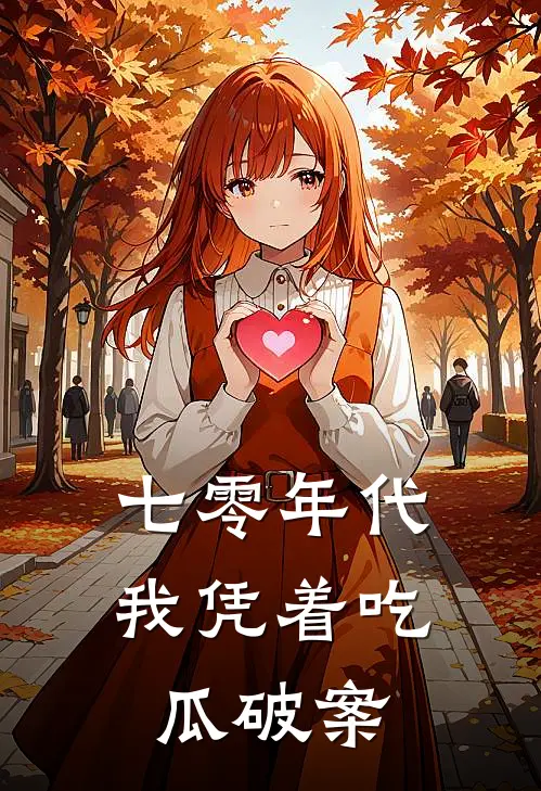 七零年代，我凭着吃瓜破案关倩倩南霃最新免费小说_免费完本小说七零年代，我凭着吃瓜破案关倩倩南霃