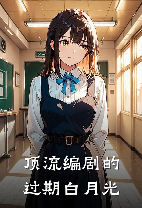 顶流编剧的过期白月光