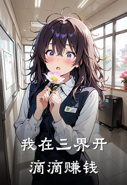 我在三界开滴滴赚钱