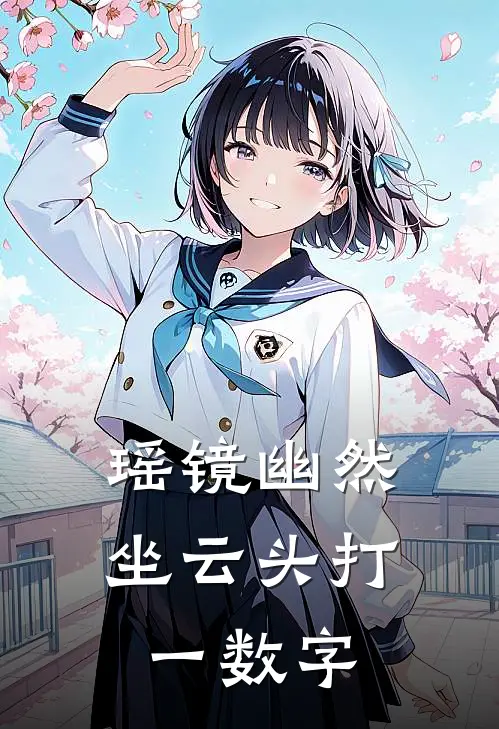 瑶镜幽然坐云头打一数字