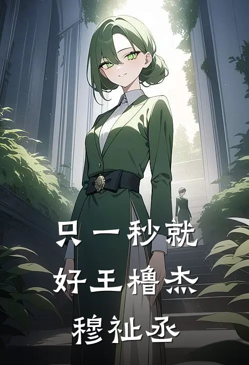 只一秒就好王橹杰穆祉丞