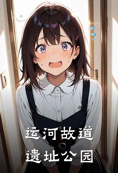 运河故道遗址公园