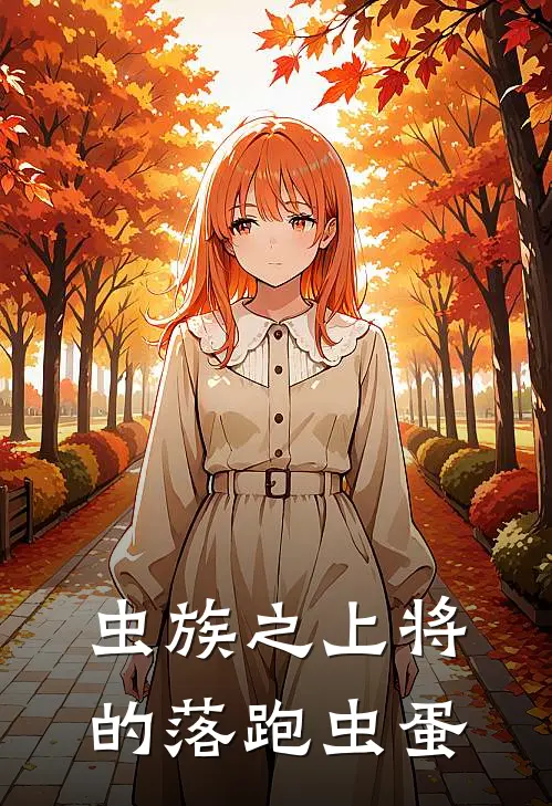 虫族之上将的落跑虫蛋