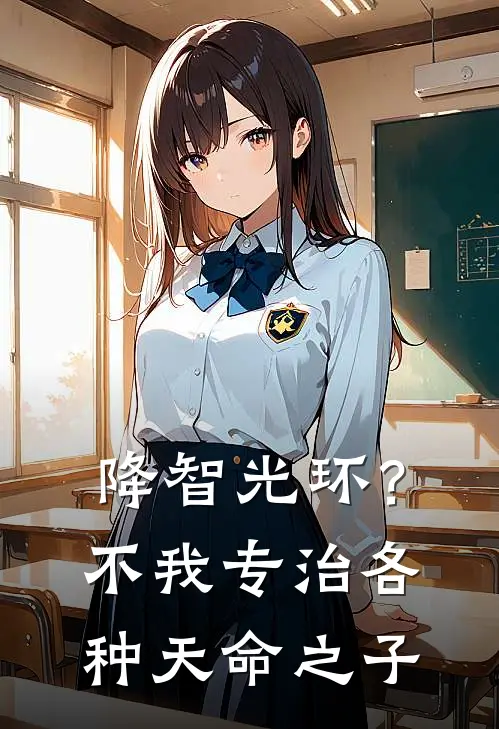 降智光环？不我专治各种天命之子