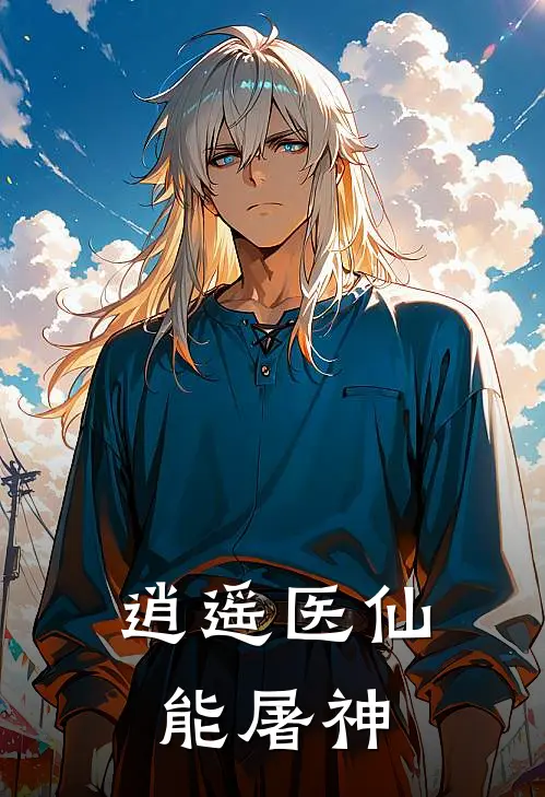 逍遥医仙能屠神(司长空司明月)在线免费小说_完整版免费小说逍遥医仙能屠神(司长空司明月)