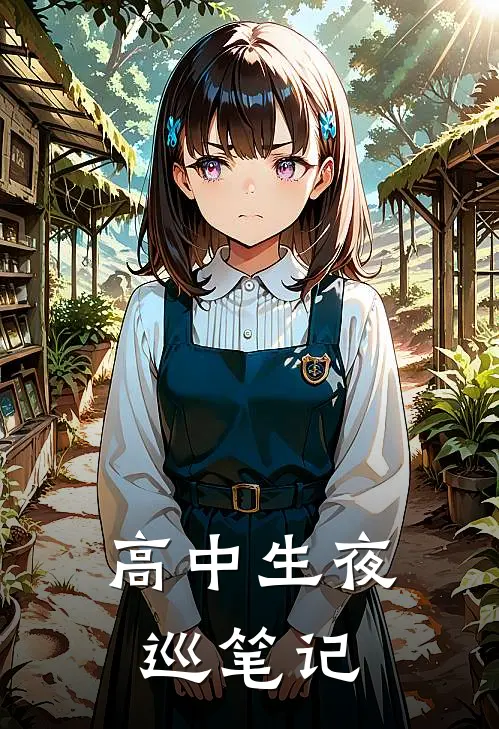 高中生夜巡笔记
