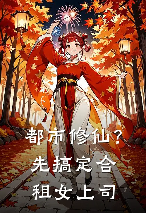 都市修仙？先搞定合租女上司(刘晓建林薇)在哪看免费小说_最新章节列表都市修仙？先搞定合租女上司(刘晓建林薇)