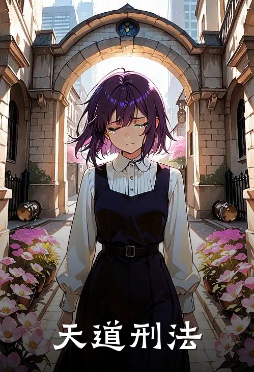 天道刑法